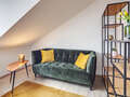 apartamento München Altbogenhausen 02 zona de día  11531