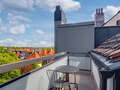 apartamento München Altbogenhausen 01 azotea 11531