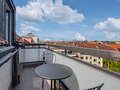 apartamento München Altbogenhausen 03 azotea 11531