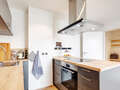 apartamento München Altbogenhausen 02 cocina 11532