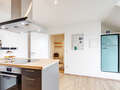 apartamento München Altbogenhausen 03 cocina 11532