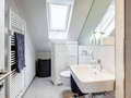 apartamento München Altbogenhausen 01 baño 11532