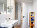apartamento München Altbogenhausen 02 baño 11532
