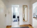 apartamento München Altbogenhausen 03 pasillo 11532