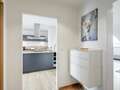 apartamento München Altbogenhausen 04 pasillo 11532