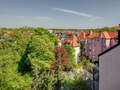 apartamento München Altbogenhausen 02 vista 11532