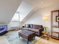 apartamento München Altbogenhausen 01 zona de día  11532