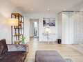 apartamento München Altbogenhausen 03 zona de día  11532