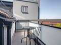 apartamento München Altbogenhausen 03 azotea 11532
