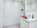 apartamento München Untergiesing 01 baño 11533