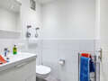 apartamento München Untergiesing 03 baño 11533
