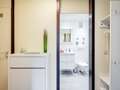apartamento München Untergiesing 02 pasillo 11533