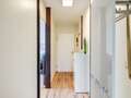 apartamento München Untergiesing 03 pasillo 11533