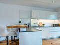 apartamento München Nymphenburg 01 cocina 11535