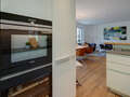 apartamento München Nymphenburg 05 cocina 11535