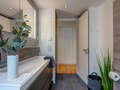 apartamento München Nymphenburg 03 baño 11535