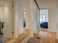 apartamento München Nymphenburg 01 pasillo 11535