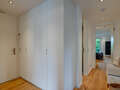apartamento München Nymphenburg 03 pasillo 11535
