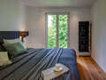 apartamento München Nymphenburg 02 dormitorio 11535