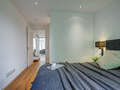 apartamento München Nymphenburg 03 dormitorio 11535