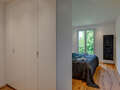 apartamento München Nymphenburg 04 dormitorio 11535