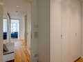 apartamento München Nymphenburg 05 dormitorio 11535