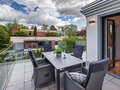 apartamento München Nymphenburg 01 azotea 11535