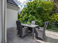 apartamento München Nymphenburg 06 azotea 11535