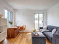 apartamento München Nymphenburg 01 invitados 11535