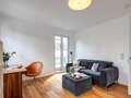 apartamento München Nymphenburg 04 invitados 11535