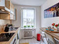 apartamento München Lehel 01 cocina 11536