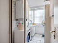 apartamento München Lehel 01 baño 11536