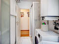 apartamento München Lehel 03 baño 11536