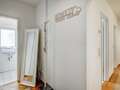 apartamento München Lehel 02 pasillo 11536