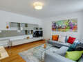 apartamento München Lehel 03 sala de estar 11536