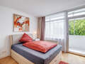 apartamento München Ramersdorf 02 zona de dormir 11545