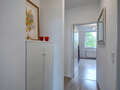 apartamento München Milbertshofen 01 pasillo 11553