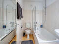 apartamento München Parkstadt Solln 01 baño 11555