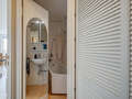 apartamento München Parkstadt Solln 01 pasillo 11555