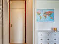 apartamento München Parkstadt Solln 02 pasillo 11555