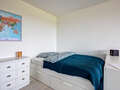 apartamento München Parkstadt Solln 01 zona de dormir 11555