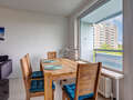 apartamento München Parkstadt Solln 03 zona de día  11555