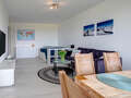 apartamento München Parkstadt Solln 05 zona de día  11555