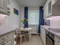 apartamento München Thalkirchen 03 cocina 11557
