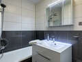 apartamento München Thalkirchen 01 baño 11557