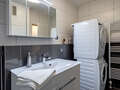 apartamento München Thalkirchen 03 baño 11557