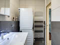 apartamento München Thalkirchen 04 baño 11557