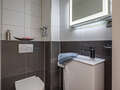 apartamento München Thalkirchen 01 WC separado 11557