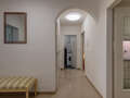 apartamento München Thalkirchen 02 pasillo 11557
