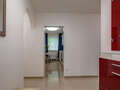 apartamento München Thalkirchen 03 pasillo 11557